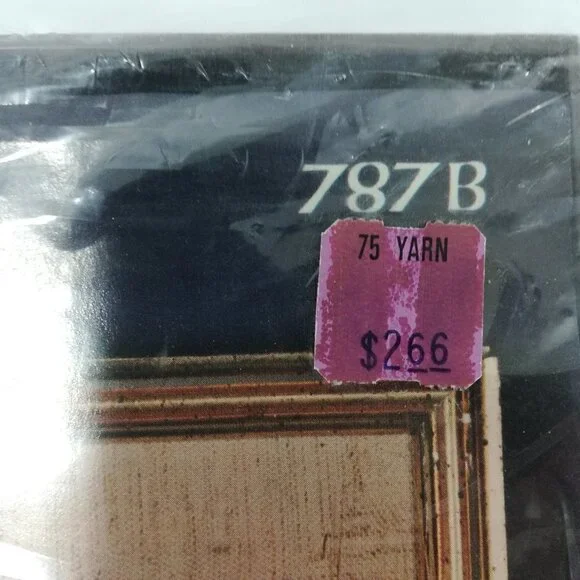 Creative Stitchery Kit Moppets Boy With Dog Everyone Needs A Friend Crewel 787B - Picture 4 of 8